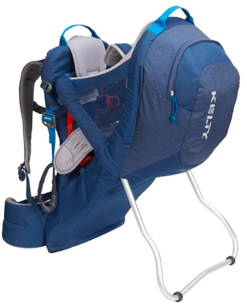 Kelty store baby backpack